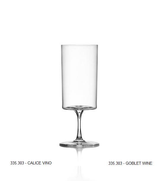 Ichendorf Collection Aix Wine Goblet